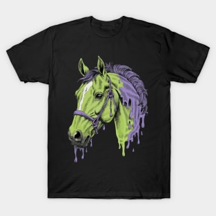 Horse head T-Shirt